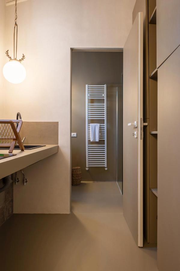 Boudoir Degli Orti, Unconventional In Borgata, Siracusa Apartamento