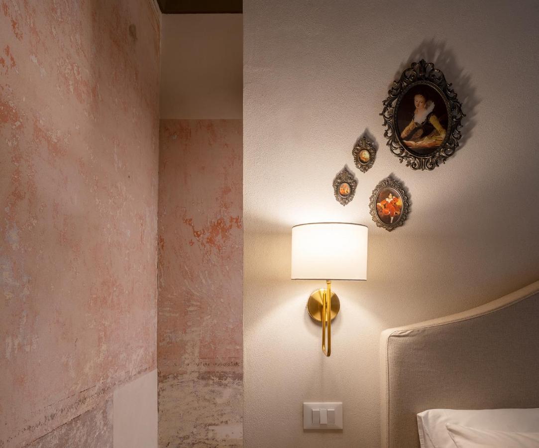 Apartamento Boudoir Degli Orti, Unconventional In Borgata, Siracusa Syracuse