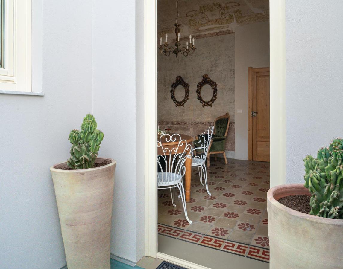 Boudoir Degli Orti, Unconventional In Borgata, Siracusa