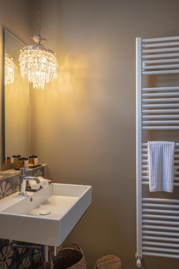 Apartamento Boudoir Degli Orti, Unconventional In Borgata, Siracusa *