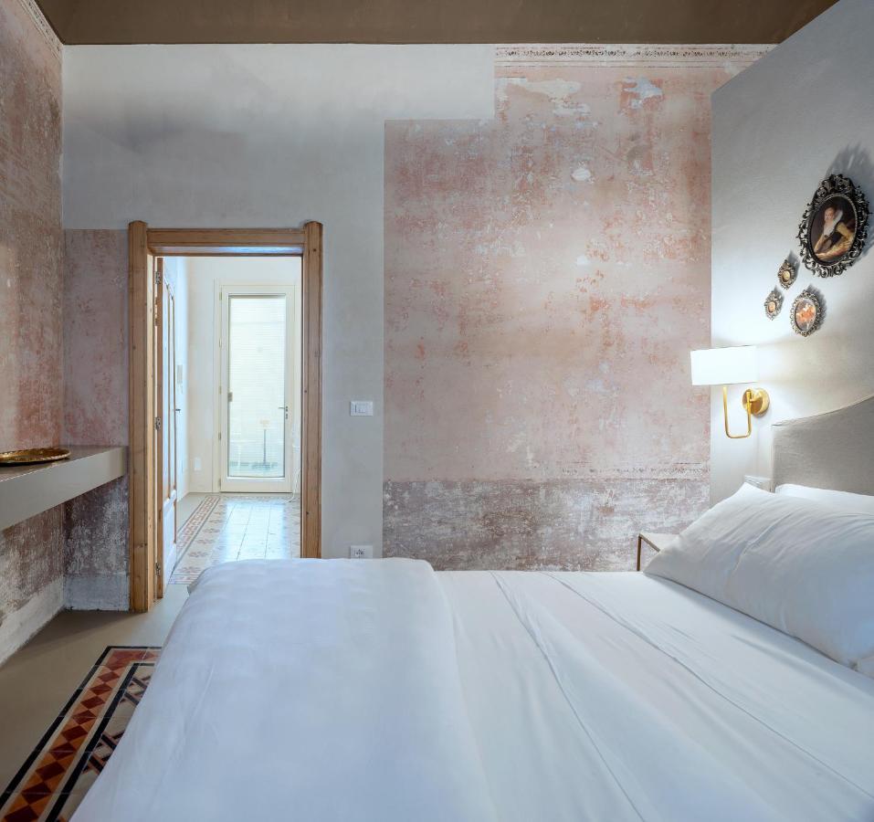 Boudoir Degli Orti, Unconventional In Borgata, Siracusa * Syracuse