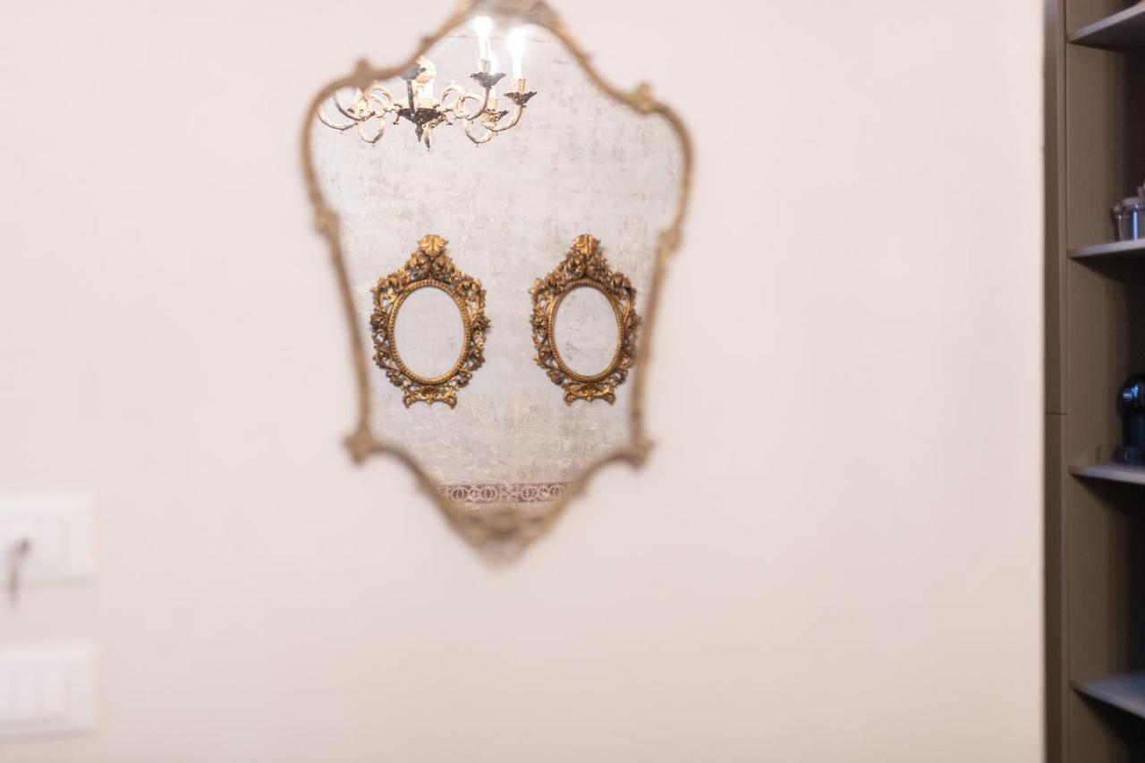 Boudoir Degli Orti, Unconventional In Borgata, Siracusa Syracuse