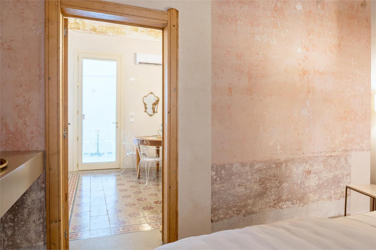 Apartamento Boudoir Degli Orti, Unconventional In Borgata, Siracusa Syracuse