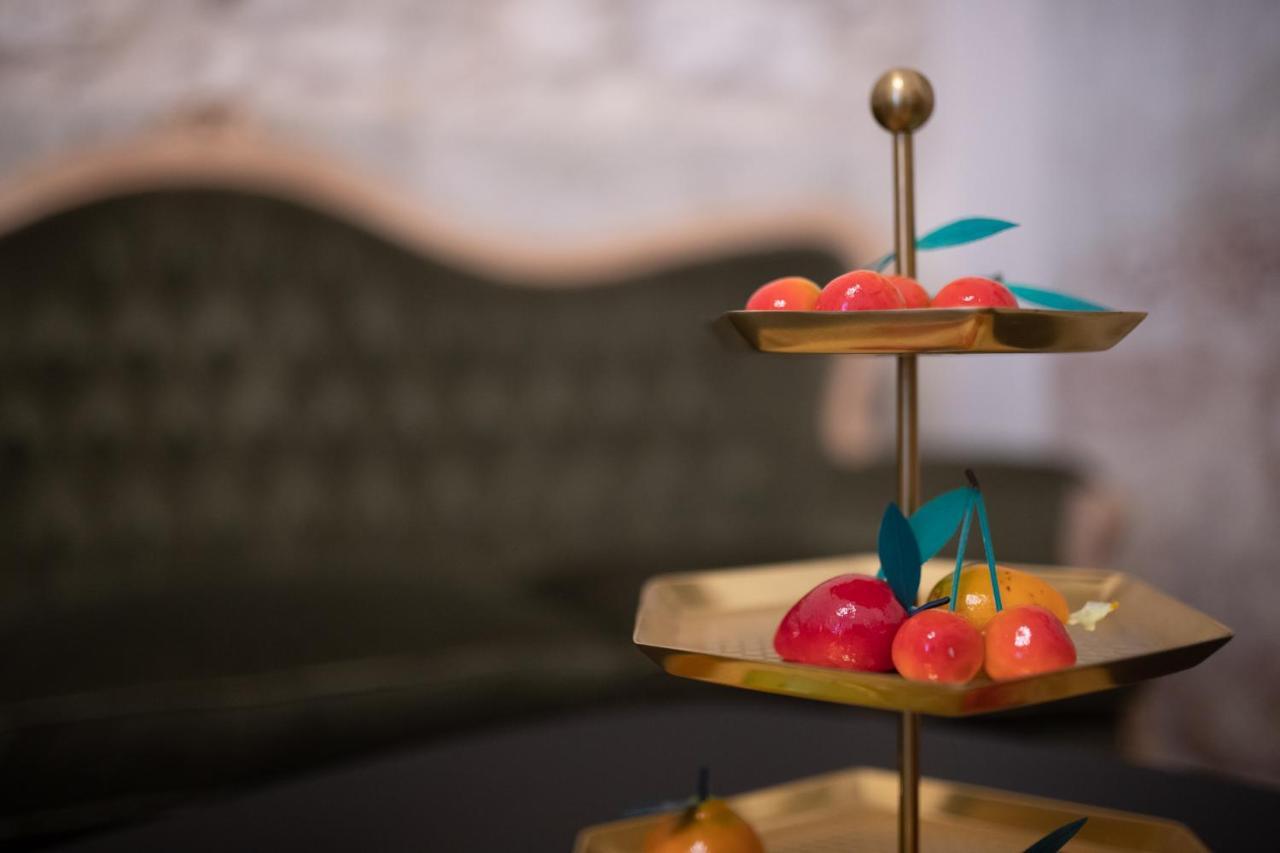 Boudoir Degli Orti, Unconventional In Borgata, Siracusa