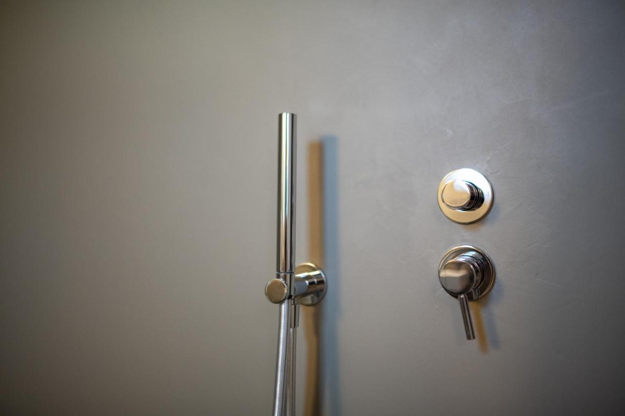 Apartamento Boudoir Degli Orti, Unconventional In Borgata, Siracusa *