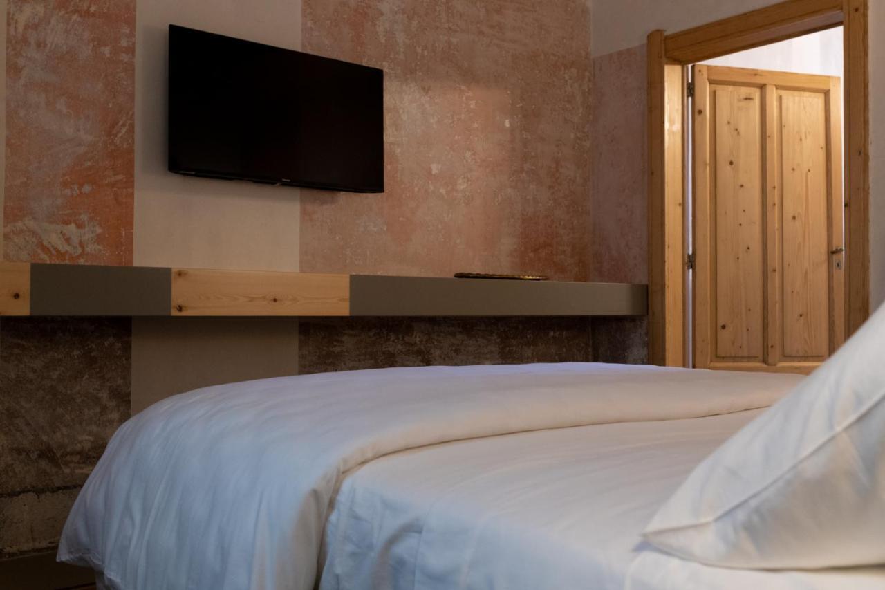Apartamento Boudoir Degli Orti, Unconventional In Borgata, Siracusa *