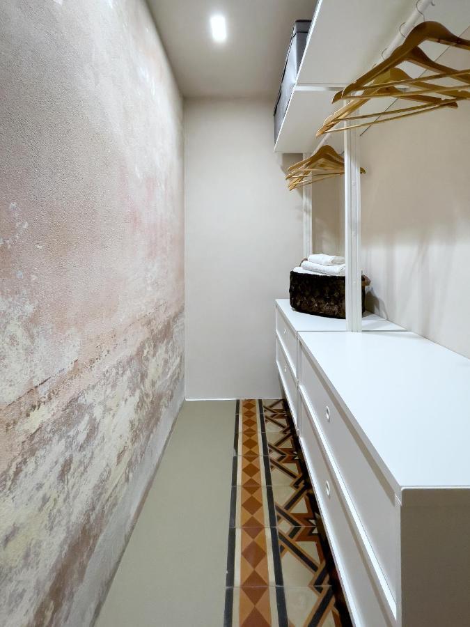 Boudoir Degli Orti, Unconventional In Borgata, Siracusa Apartamento Syracuse