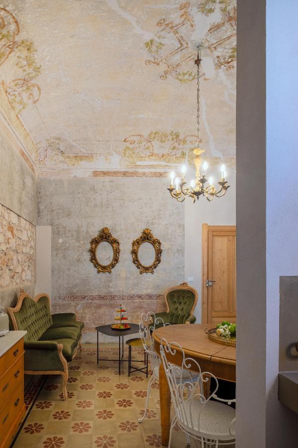 Boudoir Degli Orti, Unconventional In Borgata, Siracusa *