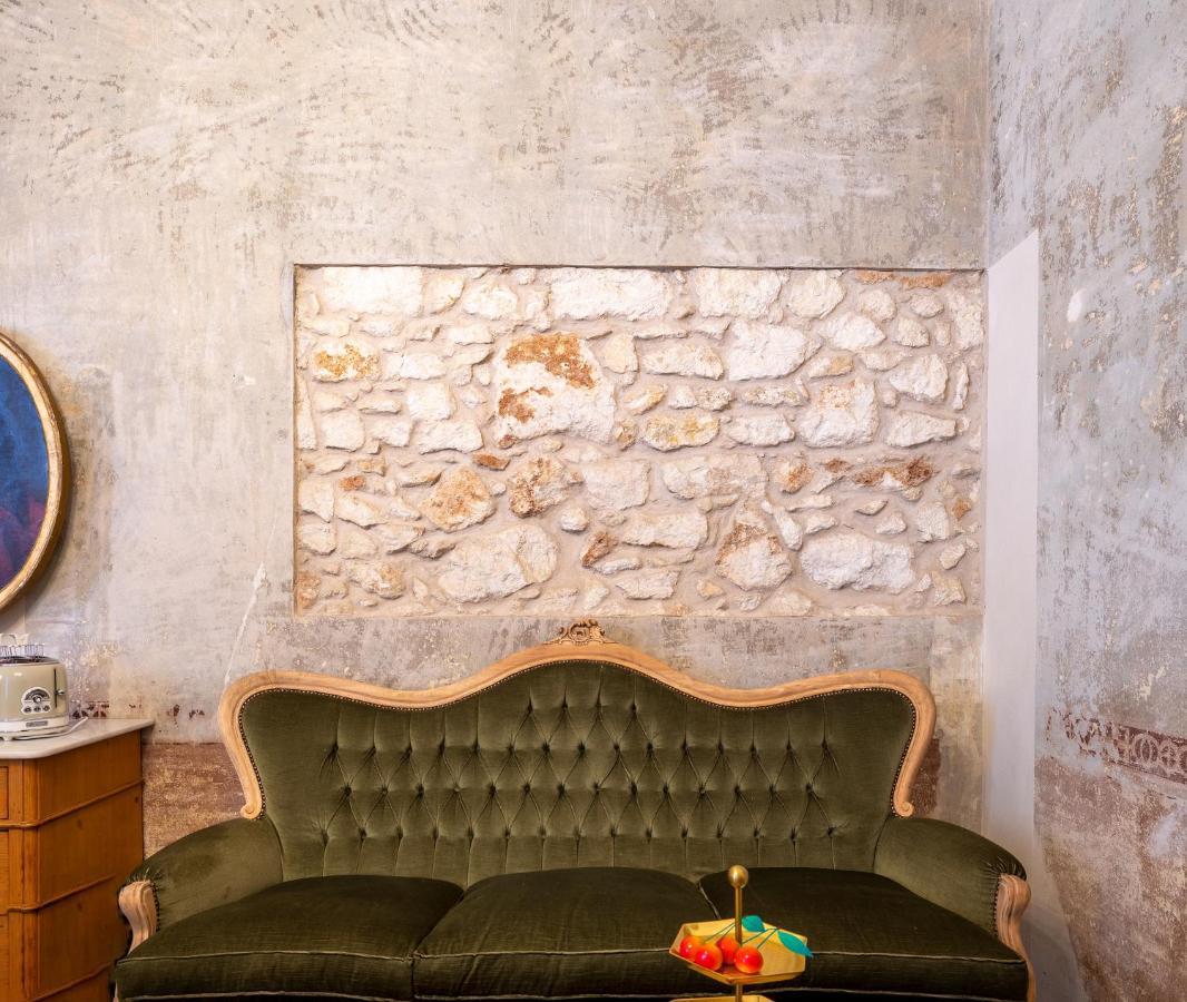 Boudoir Degli Orti, Unconventional In Borgata, Siracusa Apartamento Syracuse