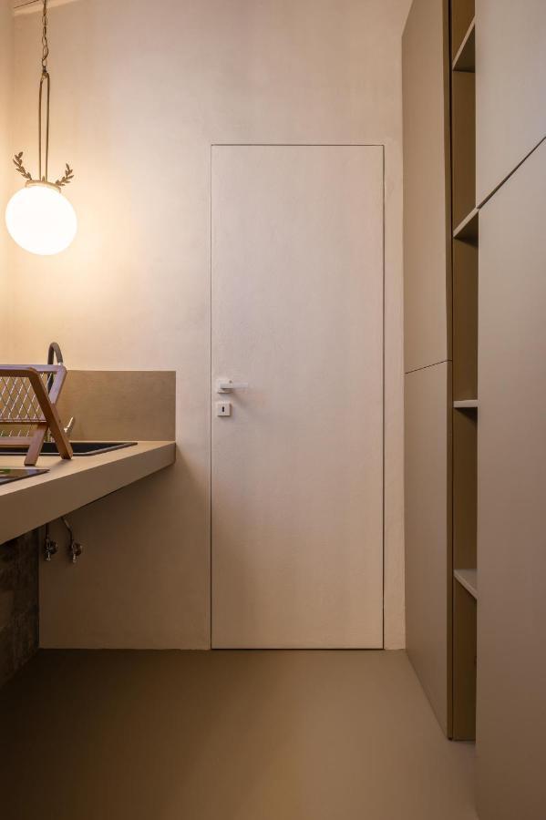 Boudoir Degli Orti, Unconventional In Borgata, Siracusa *