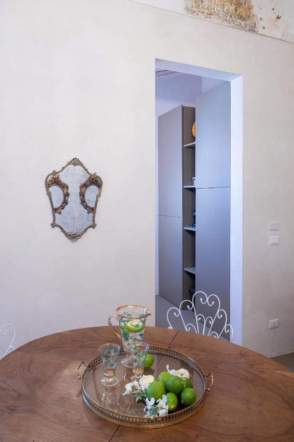Apartamento Boudoir Degli Orti, Unconventional In Borgata, Siracusa Syracuse
