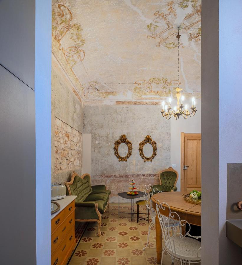 Boudoir Degli Orti, Unconventional In Borgata, Siracusa Syracuse