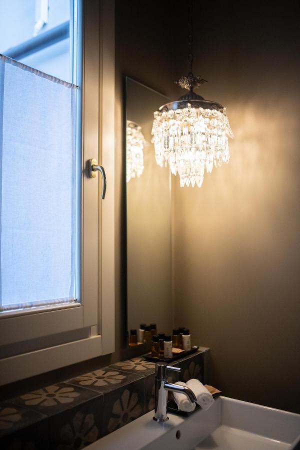 Apartamento Boudoir Degli Orti, Unconventional In Borgata, Siracusa *